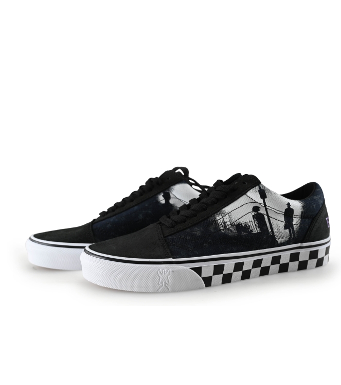 Vans Sneakers