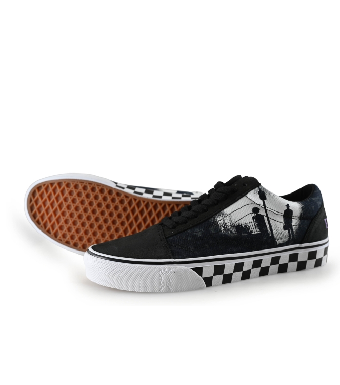 Vans Sneakers