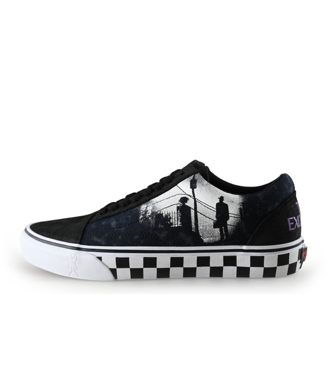Vans Sneakers