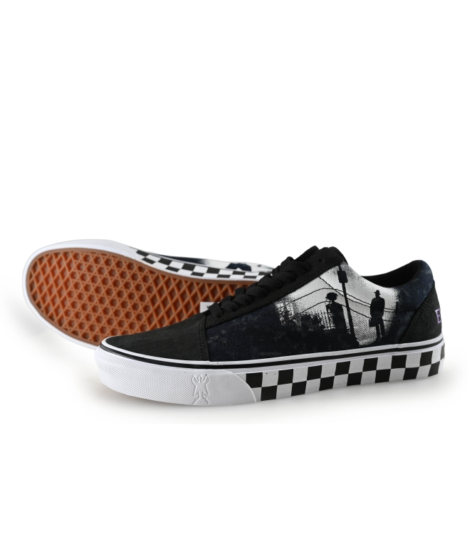 Vans Sneakers