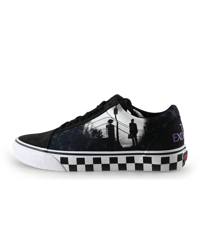Vans Sneakers