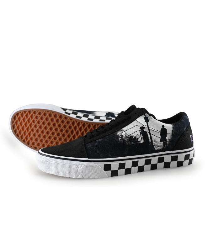 Vans Sneakers