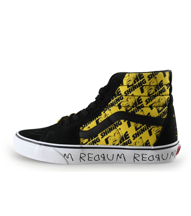 Vans Hoge sneakers