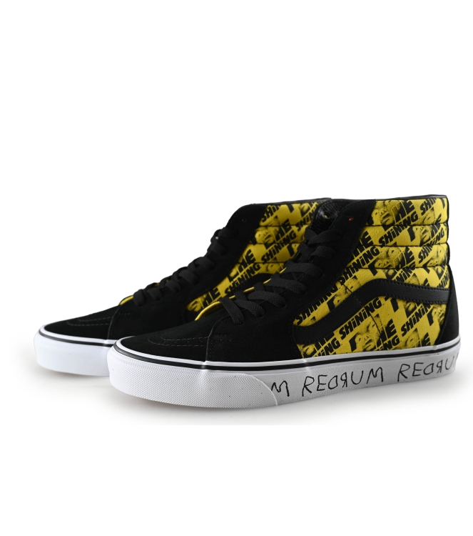 Vans Hoge sneakers