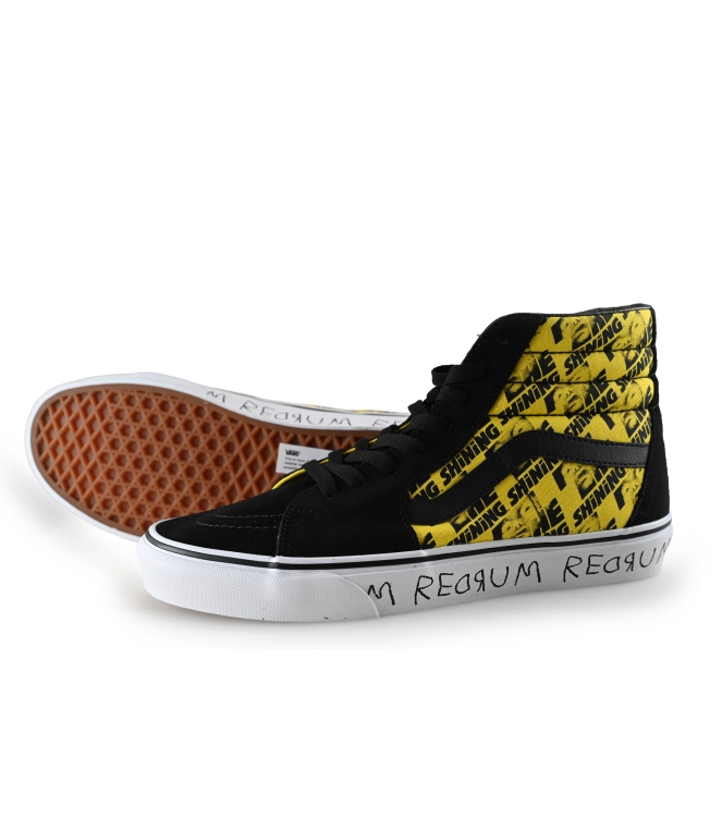 Vans Hoge sneakers