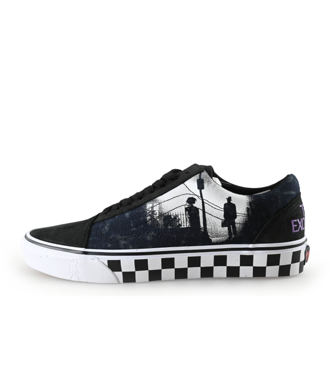 Vans Sneakers
