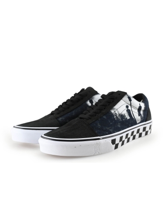 Vans Sneakers Zwart 293551