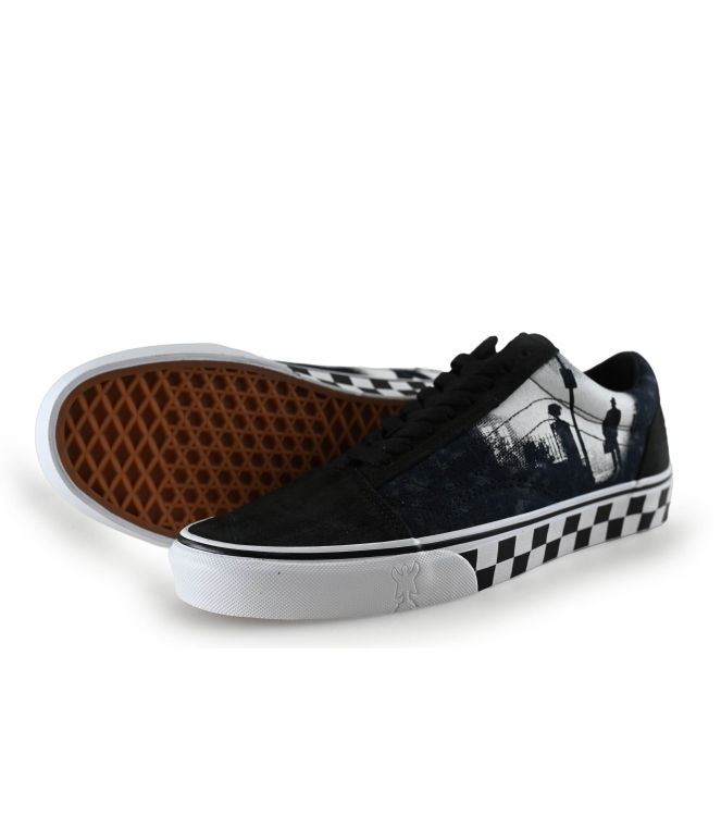 Vans Sneakers