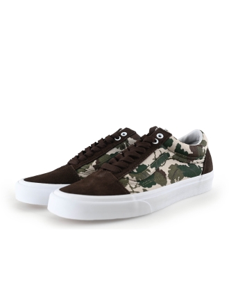 Sneaker Baron Sneakers Overig 293553
