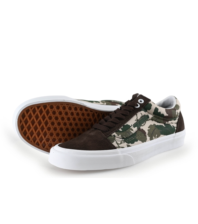 Sneaker Baron Sneakers