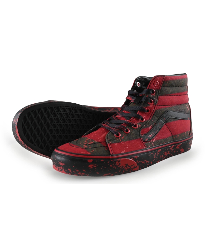 Vans Hoge sneakers