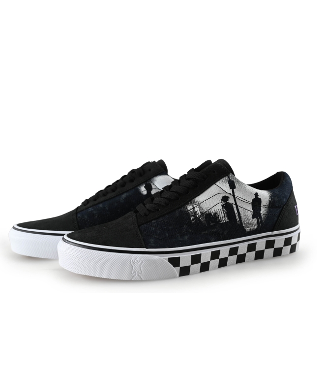 Vans Sneakers