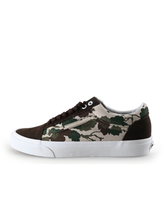 Vans Sneakers Overig 293557