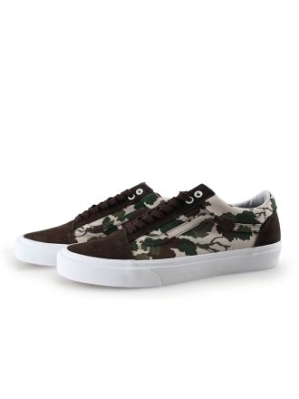 Vans Sneakers Overig 293557