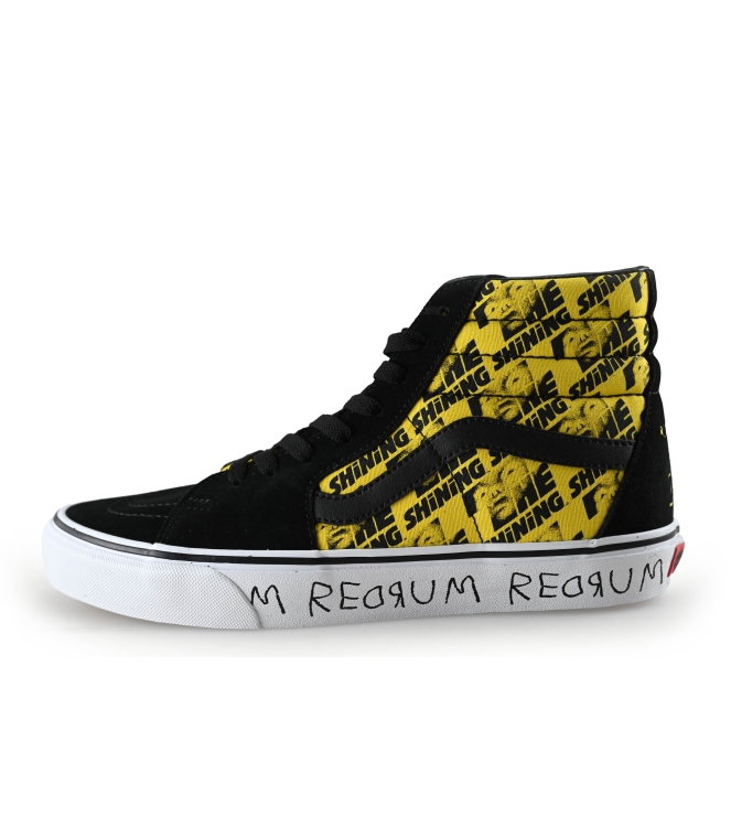 Vans Hoge sneakers