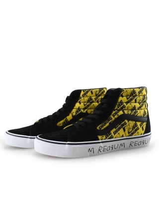 Vans Hoge sneakers
