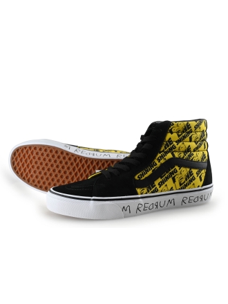 Vans Hoge sneakers