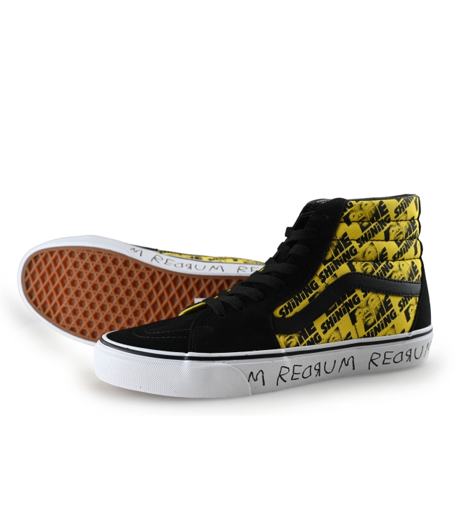 Vans Hoge sneakers