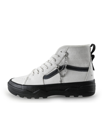 Vans Hoge sneakers Beige 293562