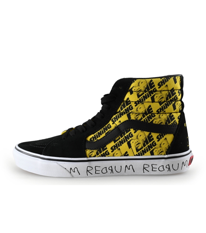 Vans Hoge sneakers