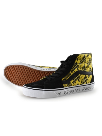 Vans Hoge sneakers