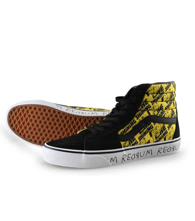 Vans Hoge sneakers