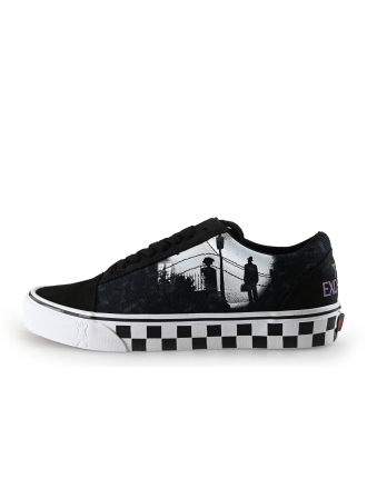 Vans Sneakers Zwart 293568