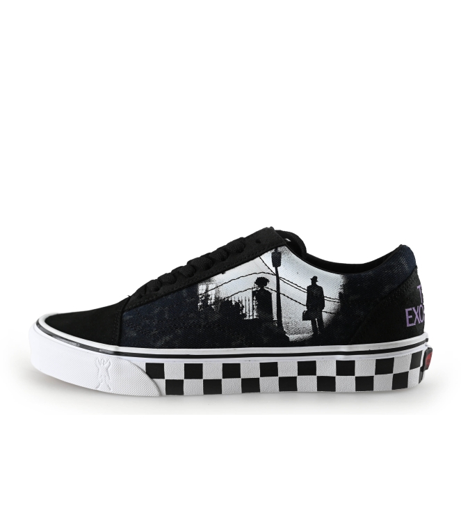 Vans Sneakers