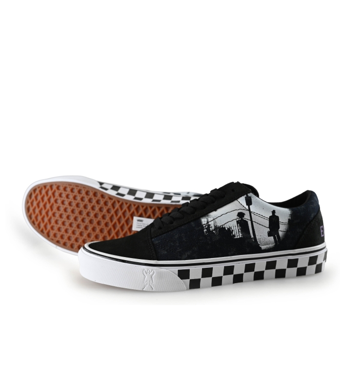 Vans Sneakers