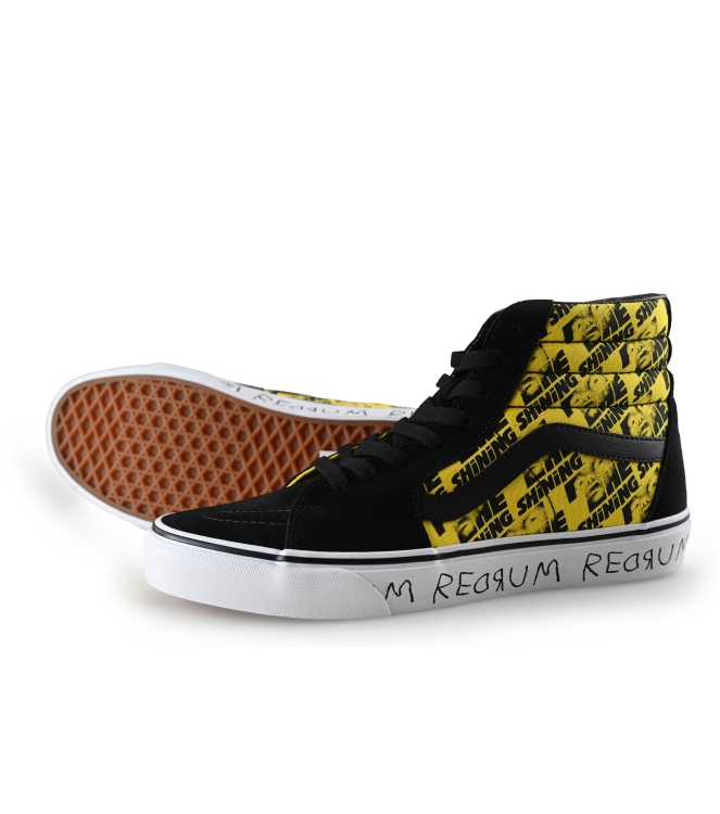 Vans Hoge sneakers