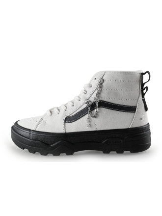 Vans Hoge sneakers Beige 293571