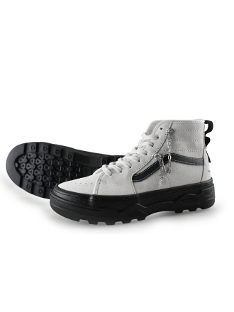 Vans Hoge sneakers