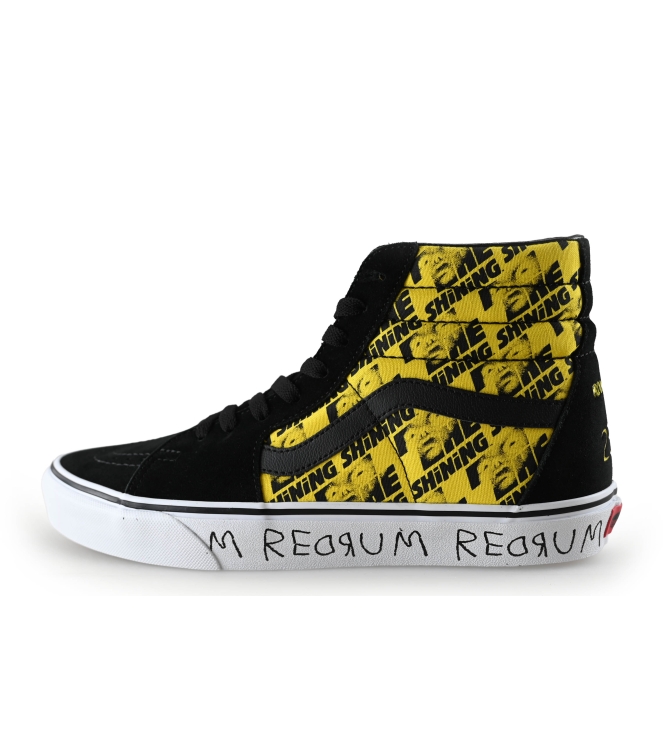 Vans Hoge sneakers