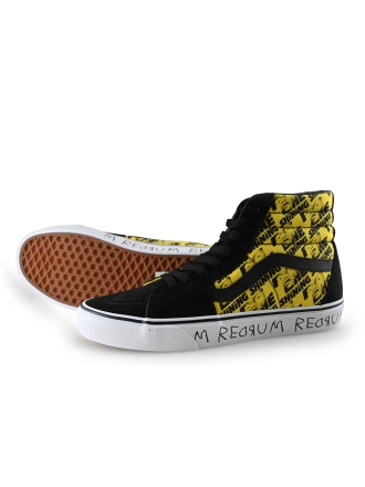Vans Hoge sneakers