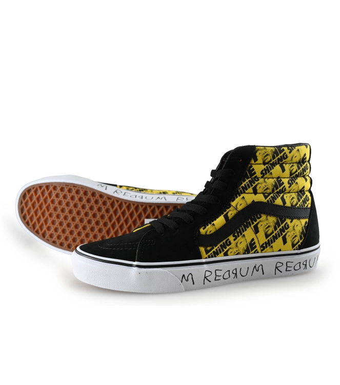 Vans Hoge sneakers