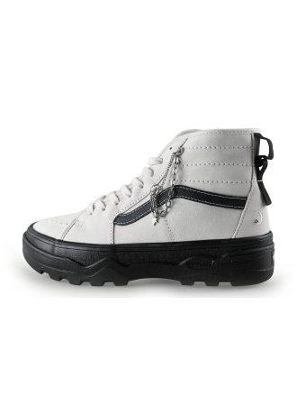 Vans Hoge sneakers Beige 293573