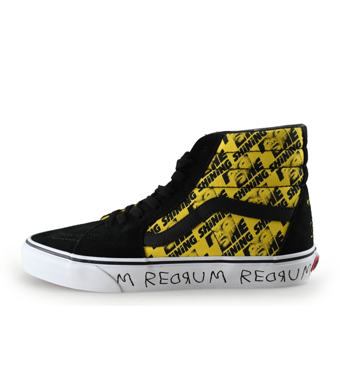 Vans Hoge sneakers