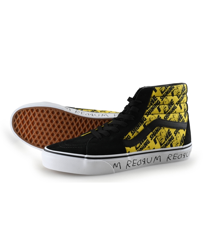 Vans Hoge sneakers