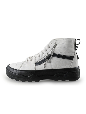 Vans Hoge sneakers Beige 293577