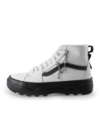 Vans Hoge sneakers Wit 293578