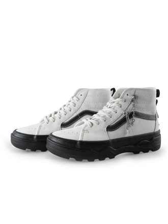 Vans Hoge sneakers Wit 293578