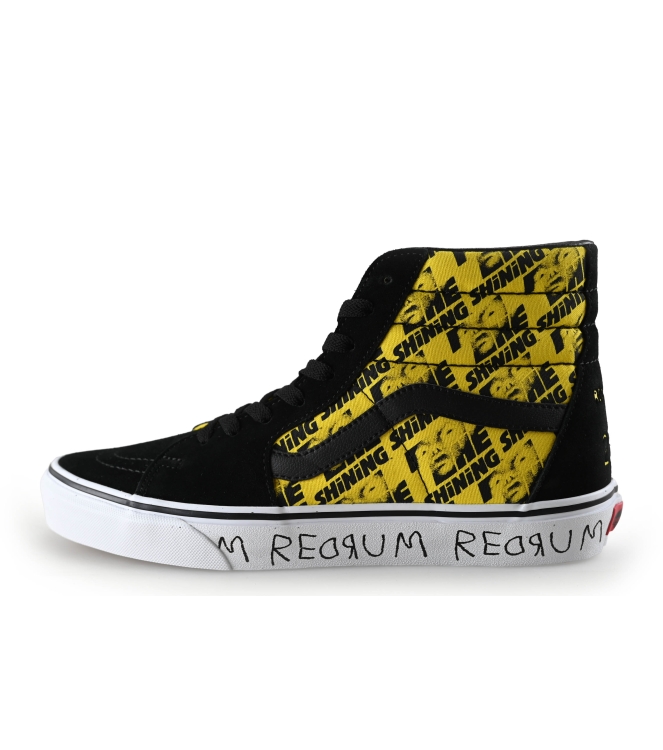 Vans Hoge sneakers