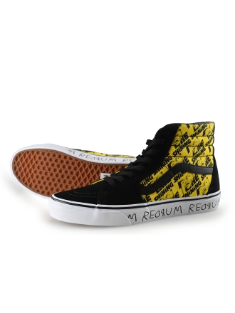 Vans Hoge sneakers