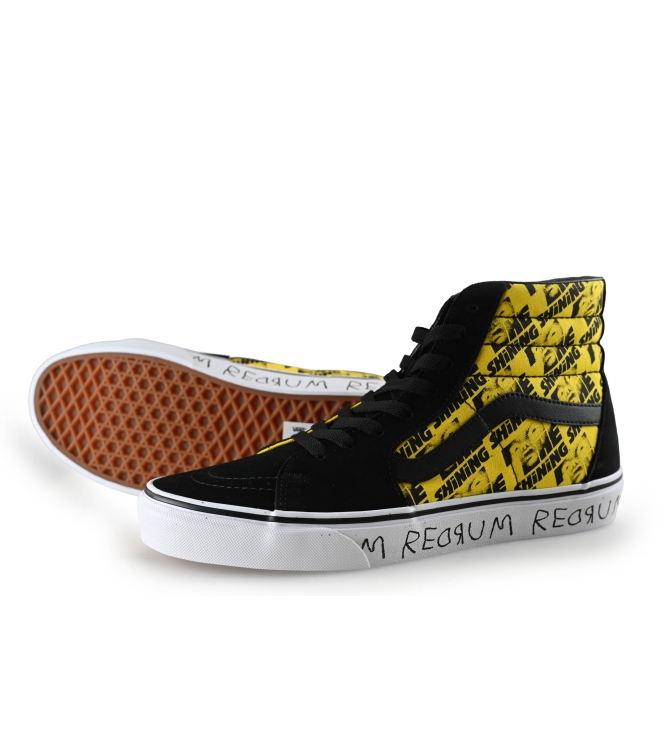 Vans Hoge sneakers