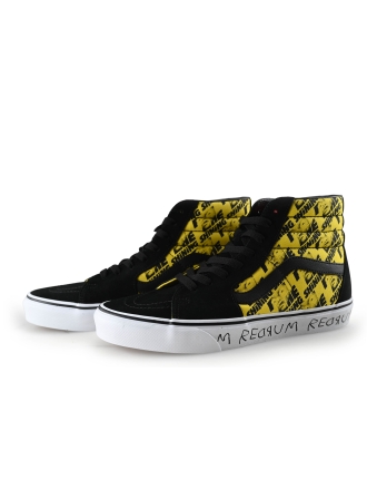Vans Hoge sneakers