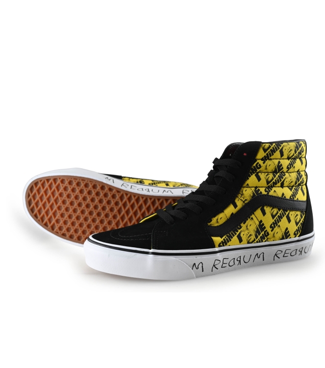 Vans Hoge sneakers