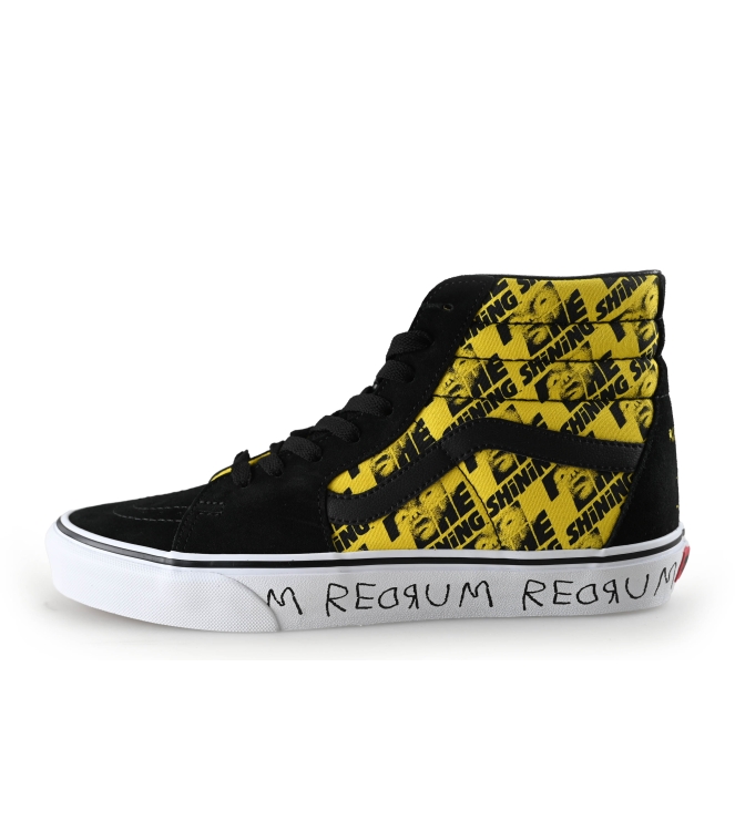 Vans Hoge sneakers