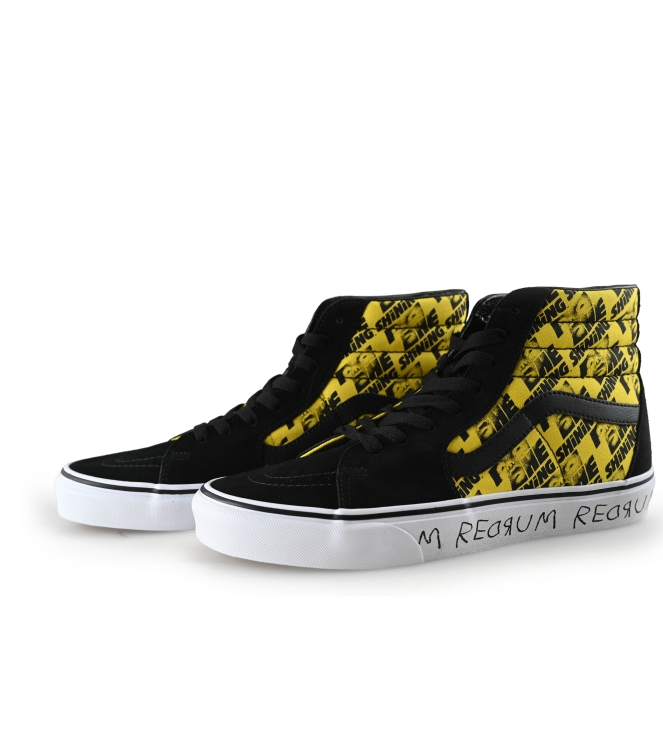 Vans Hoge sneakers