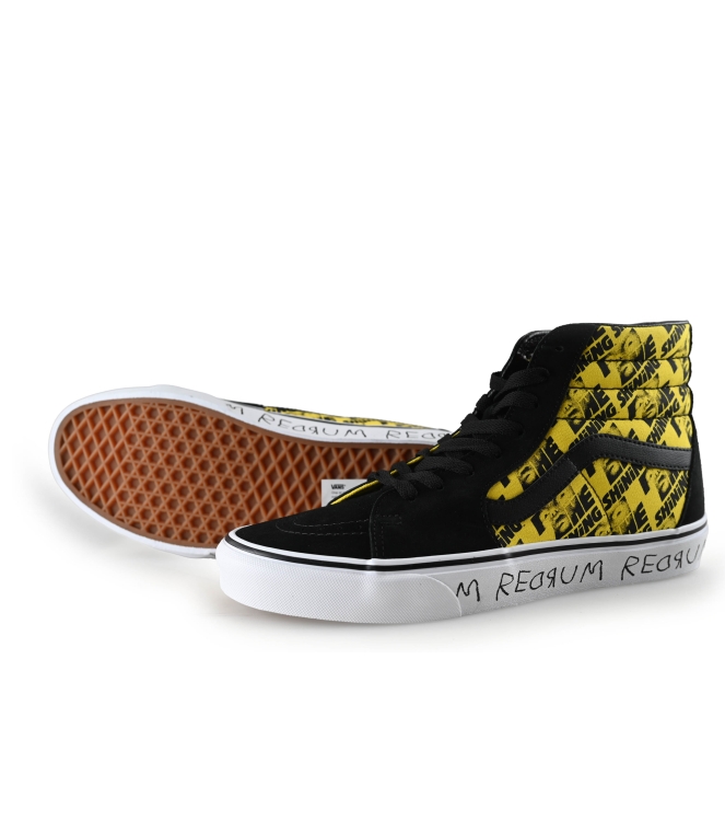 Vans Hoge sneakers