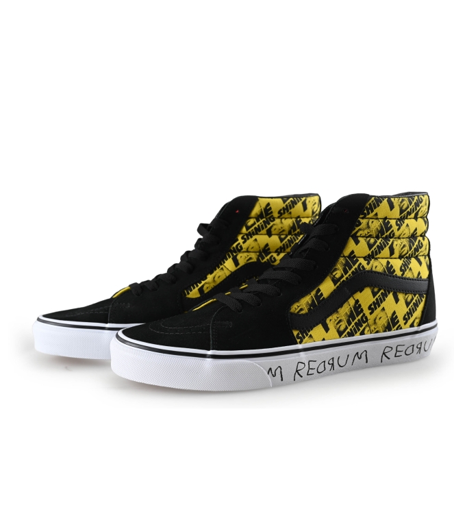 Vans Hoge sneakers